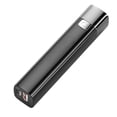 thumbnail image 2 of Flashlights High Lumens Rechargeable, Bright Led Flashlight, USB Cable, Handheld Powerful Flash Light For Camping, 2 of 8