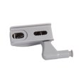 thumbnail image 3 of Hinge Light ,10Pcs Warm/Cool White Universal Cabinet Cupboard Closet Wardrobe LED Hinge Light Home Kitchen, 3 of 8
