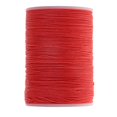 thumbnail image 1 of simhoa 130M 0 . 5mm Round ed Thread String Leather Sewing - Red, 1 of 8