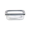 thumbnail image 4 of Mason Craft & More 14pcs Ensemble De Recipients En Verre, 4 of 5