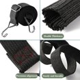 thumbnail image 4 of Sangle de Liaison Élastique pour Camion, Corde de Traction Super Forte, 4 of 6