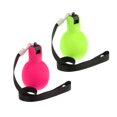 thumbnail image 3 of S SERENABLE 2Pcs Hand Coaches for Survival Football Basketball Rose Red Green, 3 of 9