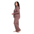 thumbnail image 4 of Pyjama 2&nbsp;pièces George Plus pour femmes, 4 of 6
