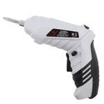 Sans fil Mini Tournevis électrique 3.6V Perceuse à main rechargeable à deux voies