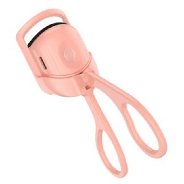Lash Curler,Heated Eyelash Curlers 2 Eyelash Curler Heating Eyelash Curler Finely Tuned Performance