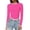 RD2, variant on HUITKMM Cotton Shirts Women Women’S Slim Tops Long Sleeve Round Neck Crop Top Tee Shirt Basic Solid Tight Slim Fit Cropped Shirt Workout Yoga Long Sleeve Shirts Crop Tops Basic Slim Fit T Shirts