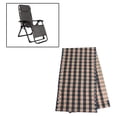 thumbnail image 4 of Tissu de Remplacement pour Fauteuil Inclinable, Tissu Respirant pour Chaise Longue Inclinable pour, 4 of 8