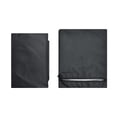 thumbnail image 4 of OUNONA Grass Machine Cover Outdoor Protector For Lawn Mowers Black Uv And Durable Design For Conditions, 4 of 5
