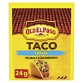 thumbnail image 2 of Old El Paso Taco Seasoning Mix Mild, 2 of 10