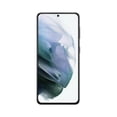 thumbnail image 2 of Refurbished Samsung Galaxy S21 5G G991U (Fully Unlocked) 128GB Phantom Gray with Screen Protector, 2 of 5