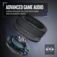 thumbnail image 2 of RIG 300 PRO HC UNIVERSAL WIRED GAMING HEADSET FOR PLAYSTATION 4|5, XBOX SERIES X|S AND PC, COSMIC PURPLE, 2 of 7