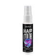 thumbnail image 2 of FcBaudy Quick Spray Party Hair 5 Color Hair Spray Instant Hair Color Style 30ml hair powders, 2 of 2