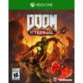 thumbnail image 1 of DOOM Eternal (Xbox One), 1 of 7