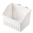 thumbnail image 1 of Product rack category Utensil Holder for Kitchen | Drying Rack Organizer with Slotted Drainer | Compact Kitchen Drain for Utensils and Tools, 1 of 4