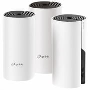 Système Mesh Wi-Fi 5 TP-Link Deco M4 AC1200 - Pack de 3