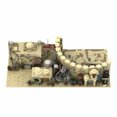 thumbnail image 4 of Ensemble de Blocs de Construction Modulaires pour Mos Eisley Spaceport MOC Briques Jouets Modèle Cadeau 3238 Pcs, 4 of 8