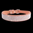thumbnail image 1 of Bling Crystal Diamond Collar for Pet Dog Cats Wear, 1 of 1