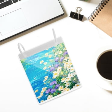 OUNONA Feuilles de Recharge Photo pour Album Photo Transparentes PP Rangement Photo pour Artisans Lot de 1