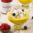 thumbnail image 2 of EXOTIC BioNaturals Saffron (28.3 Grams / 1 ounce) | Super Negin Grade A+ Saffron Spice | All Red Organically Grown Saffron for Cooking Risotto, Paella, Bomba Rice, Golden Milk and Saffron Tea, 2 of 3