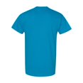 thumbnail image 2 of Gildan T-Shirt en Coton Épais pour Hommes, 2 of 3