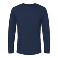 thumbnail image 1 of Unisex Softstyle Long Sleeve T-Shirt, 1 of 5