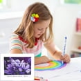 thumbnail image 5 of Binwennn Pens Gel Ink Color Bulk Pens Medium Point 3D Acrylic Pen 1.0 Mm 3D Acrylic Gel Pens Write 2025 New 3D Acrylic Paint Markers Acrylic Pens Paint Pens Glitter Gel Pens Stick For Coloring Writing, 5 of 5