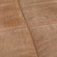 thumbnail image 4 of 3 Piece Sherpa Reversible Down Alternative Comforter Set, 4 of 5