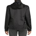thumbnail image 3 of Swiss Tech Women‘s and Women‘s Plus Rain Jacket, 3 of 5