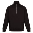 thumbnail image 1 of Regatta Professional Chandail Molletonné à Quart de Glissière pour Hommes, 1 of 6