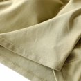 thumbnail image 3 of fatyb Womens Crop Tops Short Sleeve Built in Bra Going out Tops Crewneck Workout Basic Padded T-Shirts, 3 of 6
