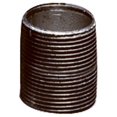 thumbnail image 1 of Anvil International 8700153557 1.25 x 18 in. Galvanized Pipe- Cut Length, 1 of 1