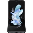 thumbnail image 4 of Restored Samsung Galaxy Z Flip4 Unlocked Smartphone Good, 4 of 4