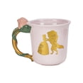 thumbnail image 3 of Zak Designs Princess 12.5oz Sculpted Mug, 3 of 3