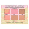 thumbnail image 5 of Blush Palette High Gloss Matte Fine Glitter Makeup Palette, 5 of 5