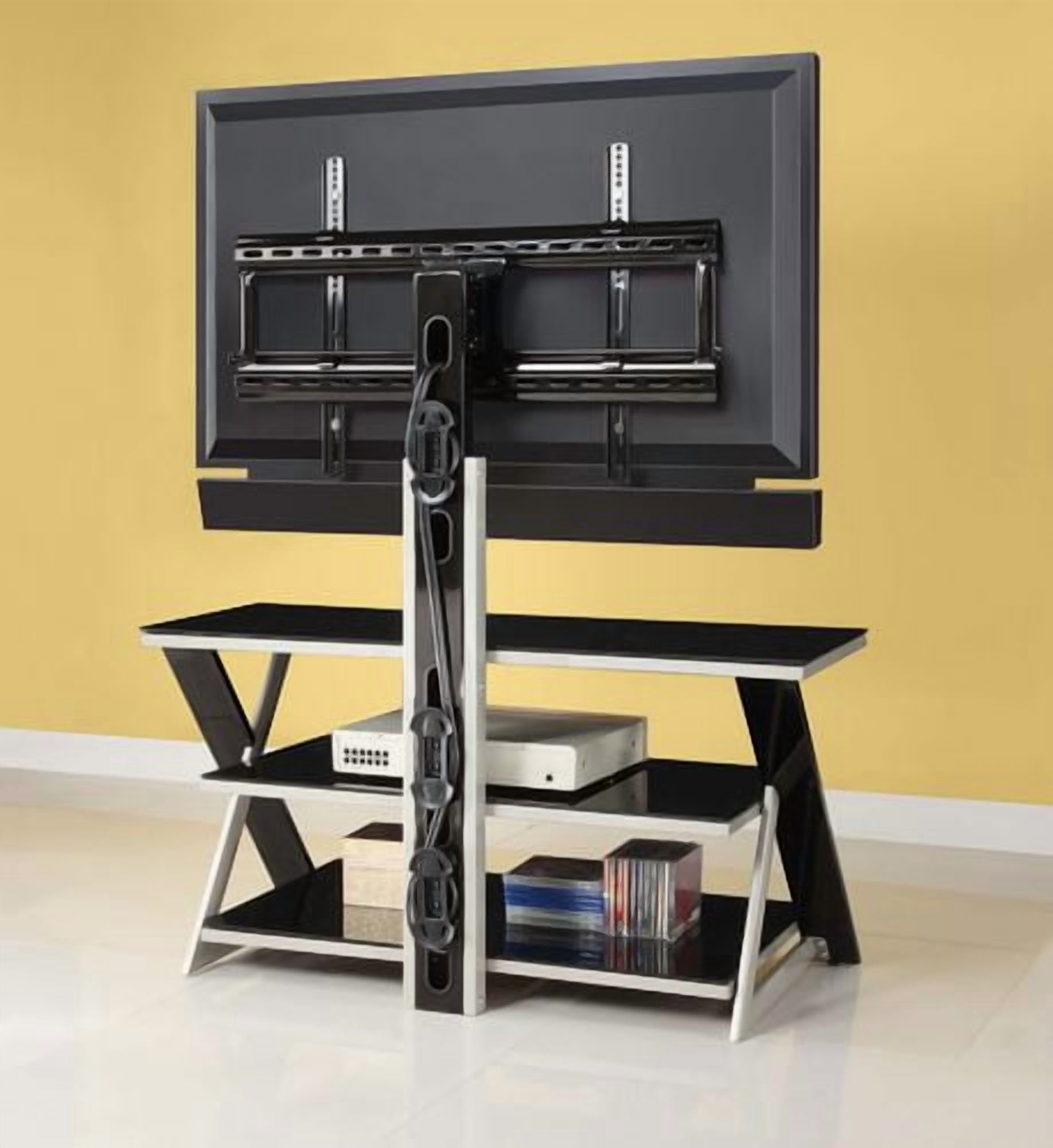 WHALEN 3 in 1 Flat Panel Console