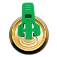 thumbnail image 3 of Product Bottle&Can Openers 2 | Can Opener For Kitchen Heavy Duty Manual Easy Grip Efficient Tool For Opening Cans Jars Lids, 3 of 6