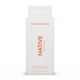 thumbnail image 1 of Native Natural Body Wash, Citrus & Herbal Musk, Sulfate Free, Paraben Free, 1 of 6
