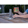 thumbnail image 4 of Flex Seal Liquid, Rubber Sealant Coating, Gray, 32-oz, 4 of 9
