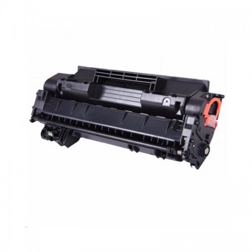 Cartouche de Toner Compatible 1PK CE505X pour HP 05X CE505X