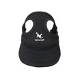 thumbnail image 1 of Pet Hat With Ear Holes Dog Sport Baseball For Sun Protection Buckle, 1 of 9