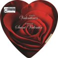 thumbnail image 1 of Elmer's™ Coeur en chocolat de la Saint-Valentin 170gr. Contient des œufs, du lait et du soja. Peut contenir: Amande, noix de écan, cacahuète, 1 of 8