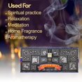 thumbnail image 2 of Sai Baba Super Hit Encens, 100 g (200 Grammes), 2 of 6