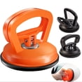 thumbnail image 2 of CNKOO Car Dent Puller  2 Pcs Powerful Dent Removal Kit  Car Dent Puller Kit Handle Lifter  Suction Cup Dent Puller And Paintless Dent Repair Kit For Car Body Dent  Glass  Tiles And Mirror, 2 of 7