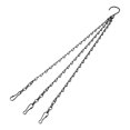 thumbnail image 4 of Hanging Chains for Plants Flower Pot Basket Chains Replacement Chain Hangers, 4 of 11