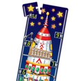 thumbnail image 1 of long et grand puzzle - 123 fusée, 1 of 2