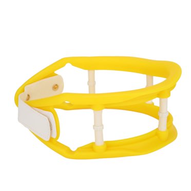 Neck Traction Support Device,Neck Support Brace Silicone Cervical Neck Traction Device Silicone Neck Support Brace Exceptional Craftsmanship
