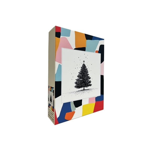 Christmas Time | 150-Piece Jigsaw Puzzle | Puzzlelogue