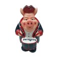 thumbnail image 1 of New England Patriots Tirelire Thématique, 1 of 2