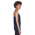 thumbnail image 3 of Ladies' Zone Performance Racerback Tank - SPORT DARK NAVY - L, 3 of 3