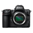 thumbnail image 2 of Nikon Z 8 Appareil Photo Sans Miroir Format FX Boîtier, 2 of 6